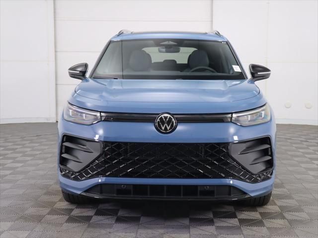 Thumbnail: 2026 Volkswagen Tiguan - 2