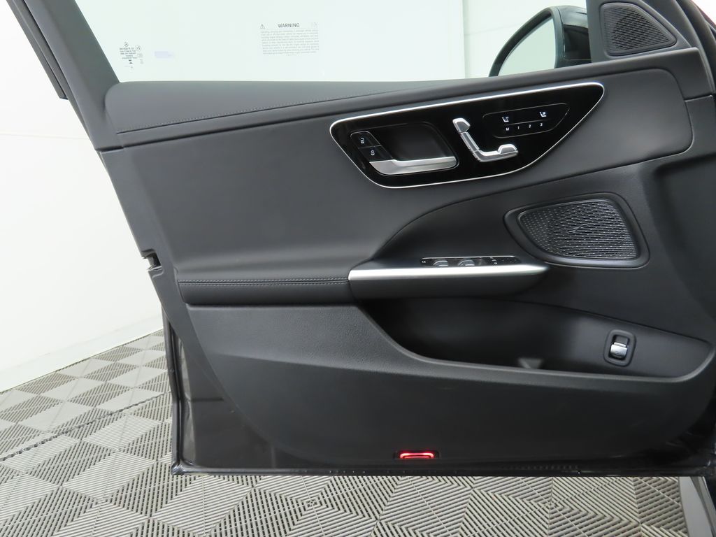 2024 Mercedes-Benz C-Class AMG C 43 24