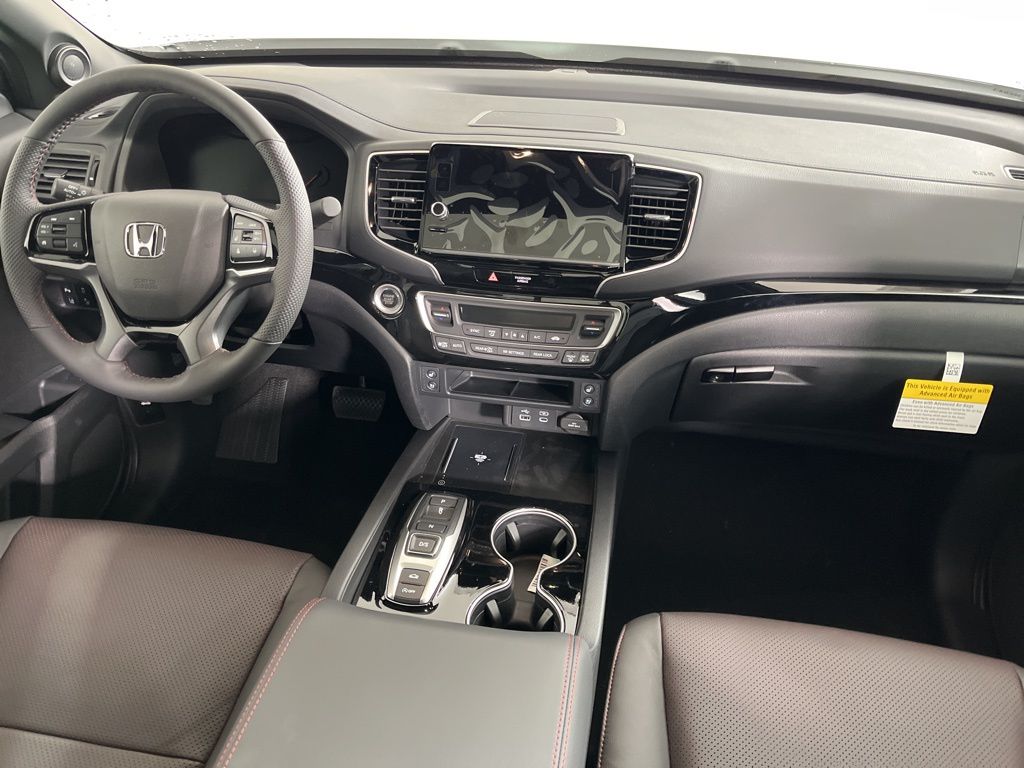 Thumbnail: 2026 Honda Ridgeline - 16