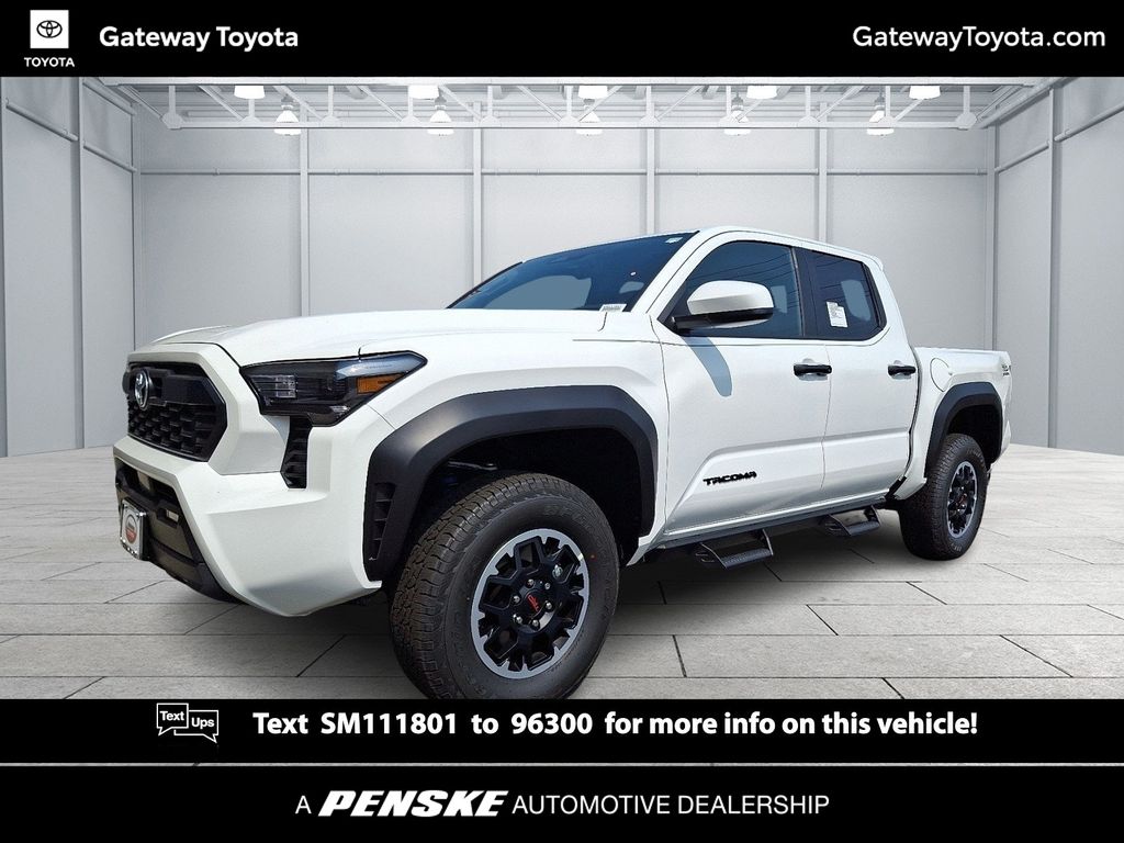 2025 Toyota Tacoma  -
                  Toms River, NJ
