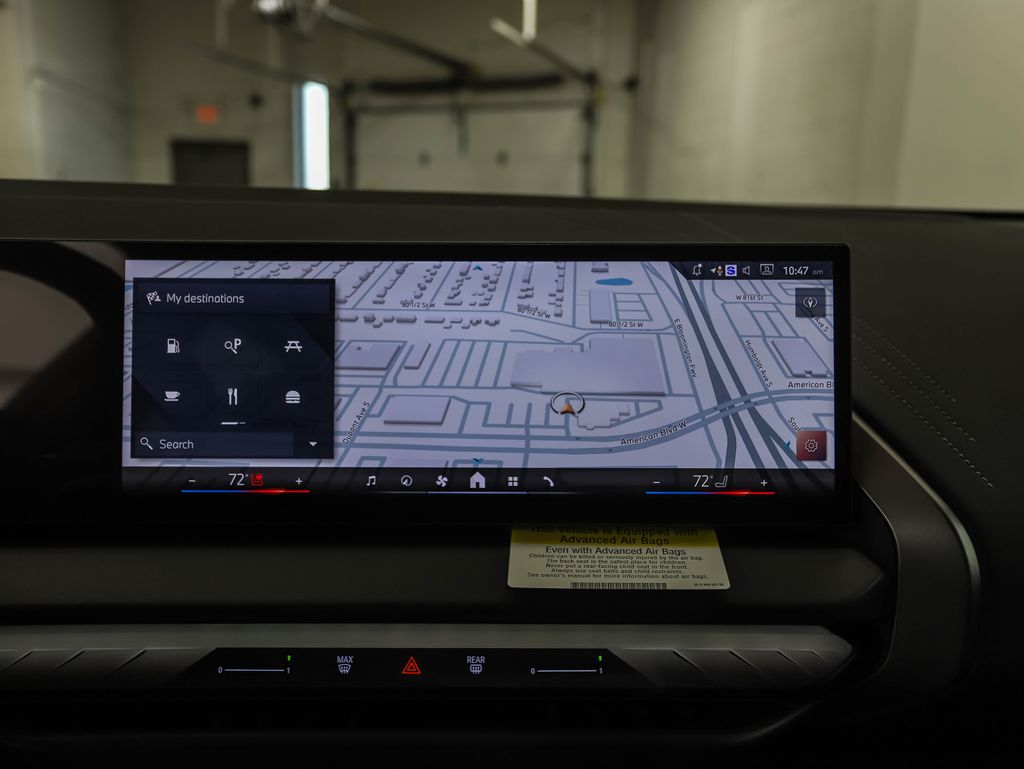 Thumbnail: 2026 BMW X3 - 17