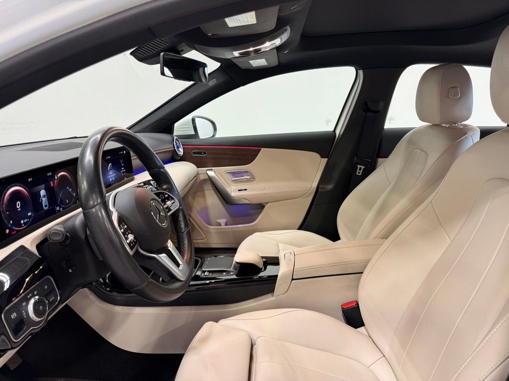 Thumbnail: 2022 Mercedes-Benz A-Class - 12