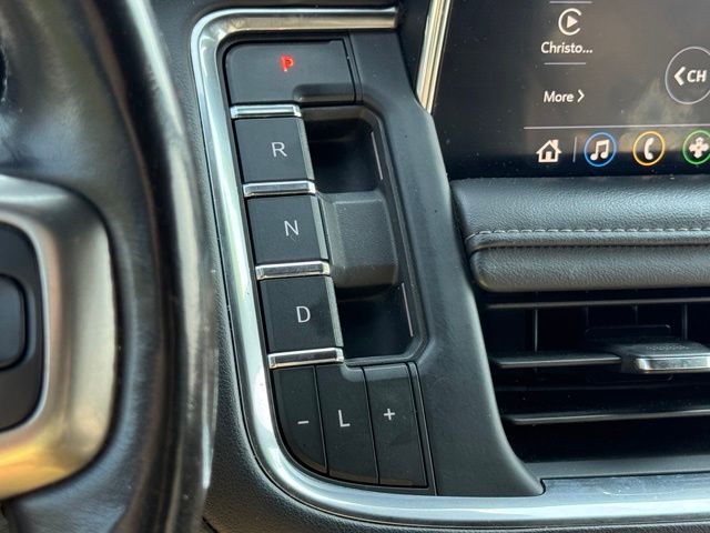 Used 2021 Chevrolet Tahoe SUV