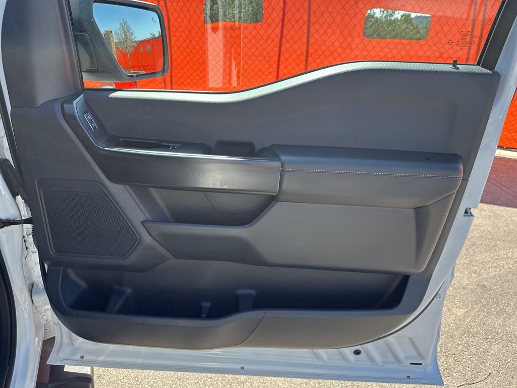 Used Car 2024 Ford F-150  Stx For Sale Under $50,000 In Austin, Texas