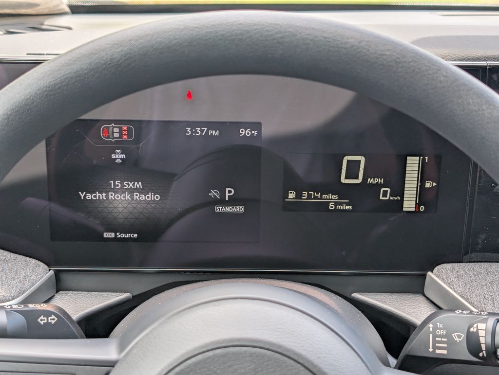 New 2026 Nissan Kicks SUV