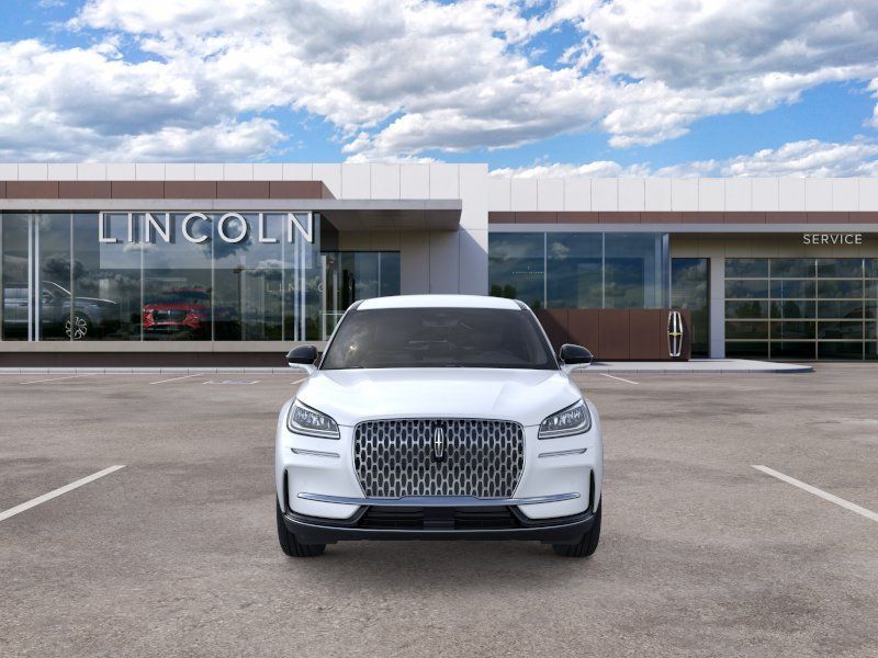 Thumbnail: 2025 Lincoln Corsair - 6
