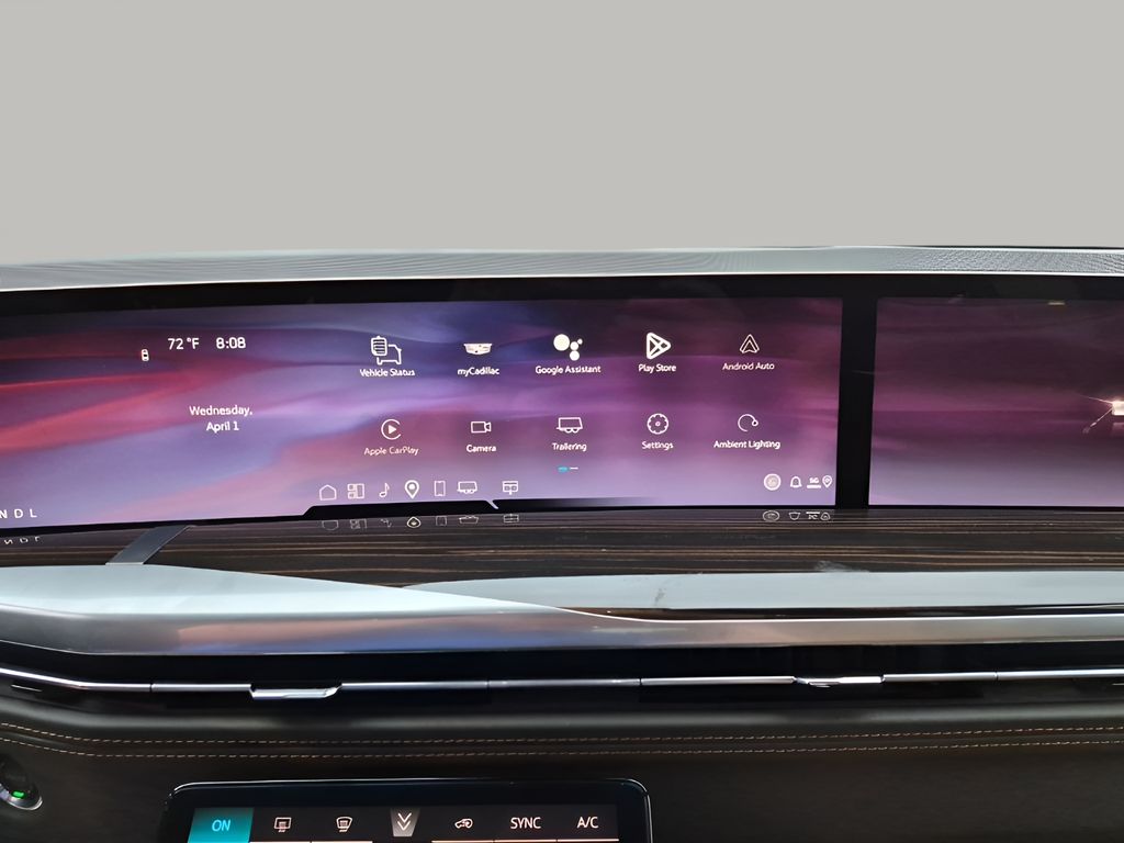 New 2026  Cadillac Luxury image 38