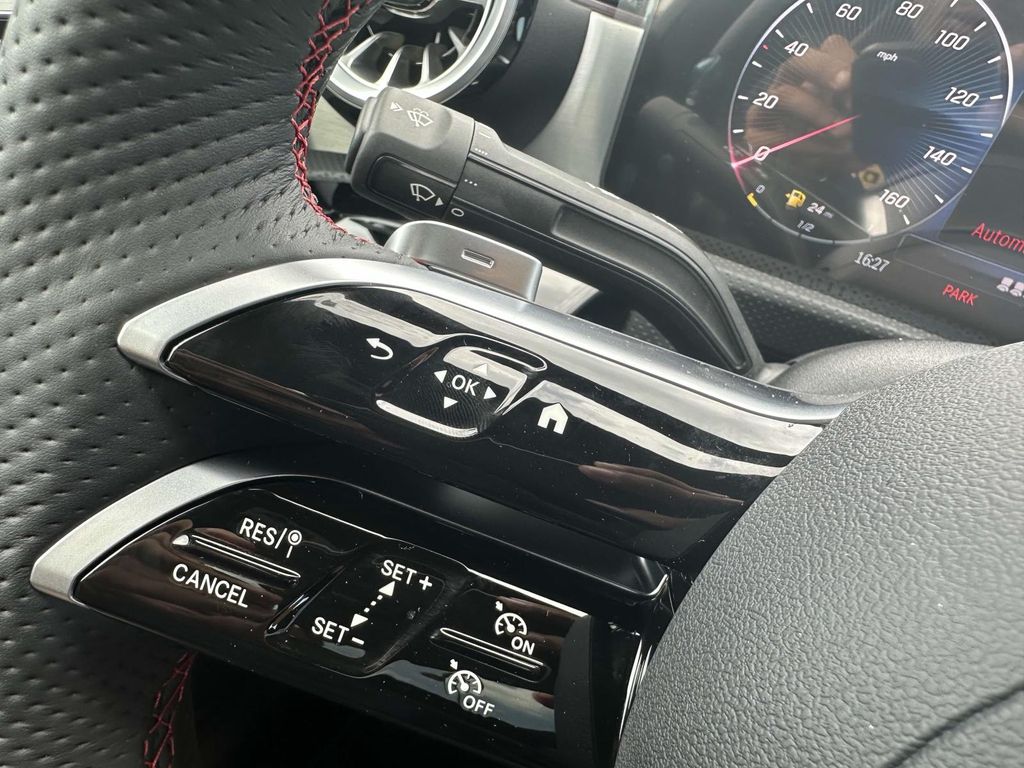 2025 Mercedes-Benz CLA 250 22