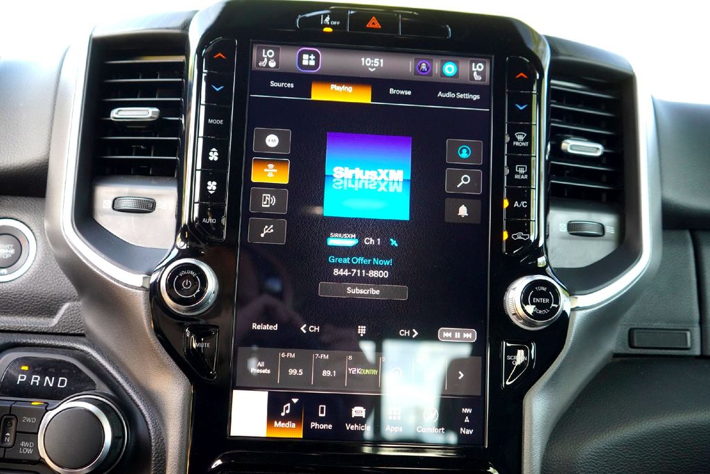 Used Car 2025 Ram 1500  Big Horn/lone Star For Sale Under $50,000 In Taylor, Texas