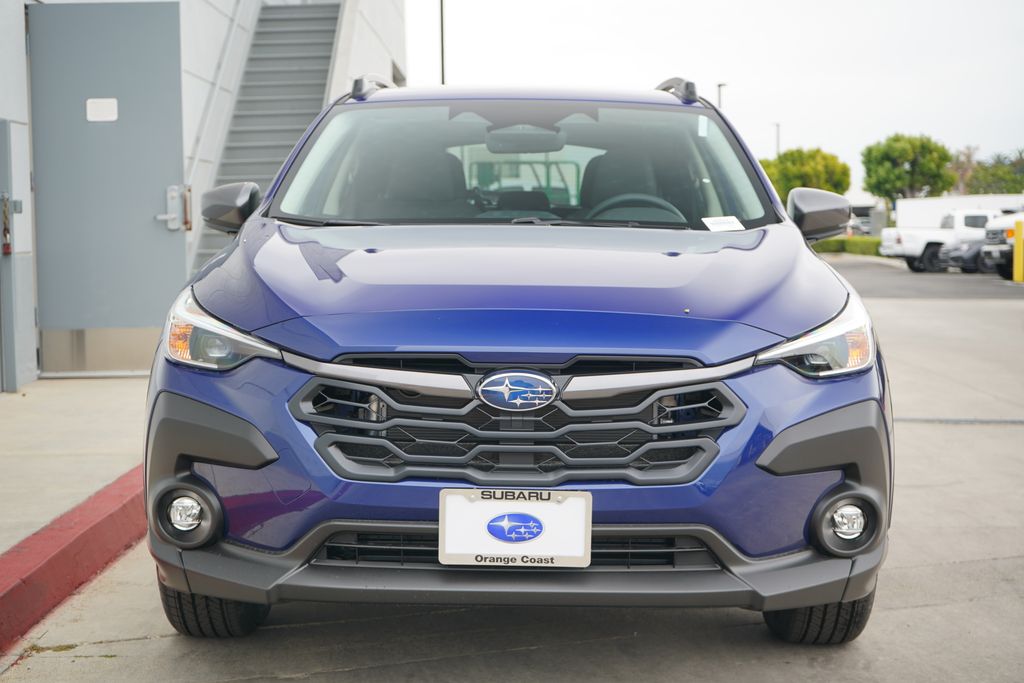 2024 Subaru Crosstrek Premium 5