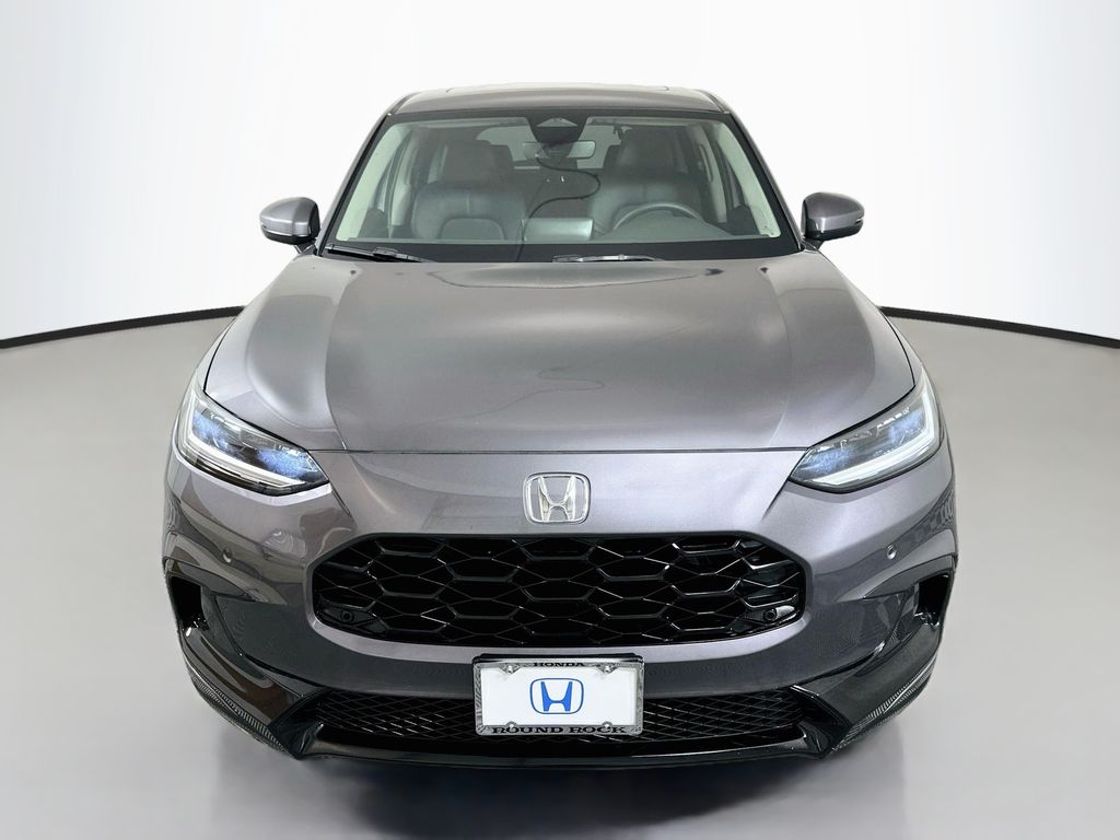 Thumbnail: 2024 Honda HR-V - 2
