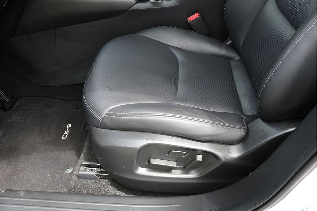 Used Car 2023 Mazda Cx-9  Touring For Sale Under $30,000 In Austin, Texas