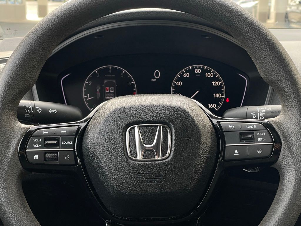 Thumbnail: 2024 Honda Civic - 12