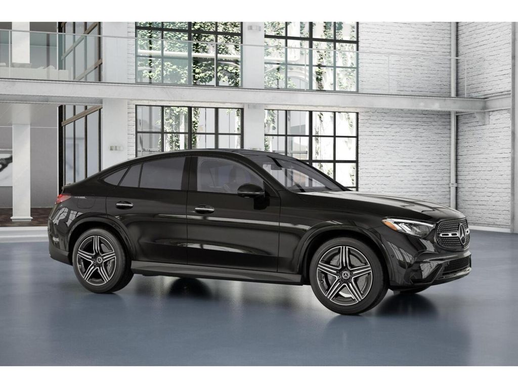 Thumbnail: 2026 Mercedes-Benz GLC - 13
