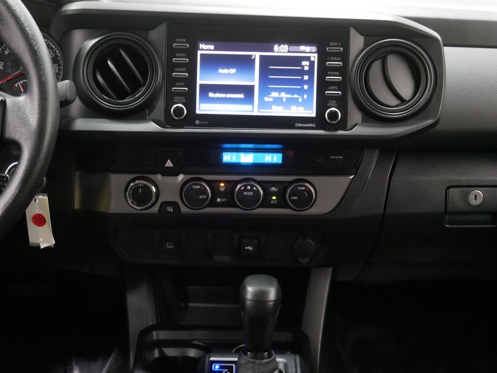 Used 2023 Toyota Tacoma Truck