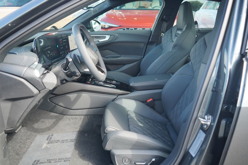 Thumbnail: 2025 Audi S5 - 6