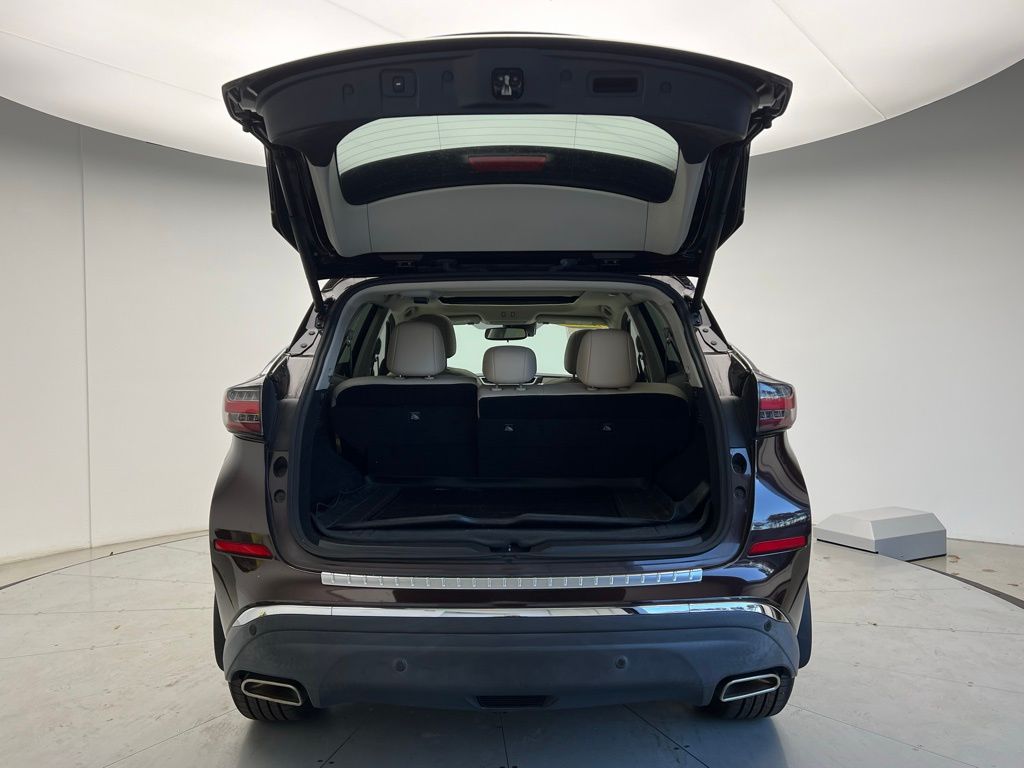 Thumbnail: 2021 Nissan Murano - 5