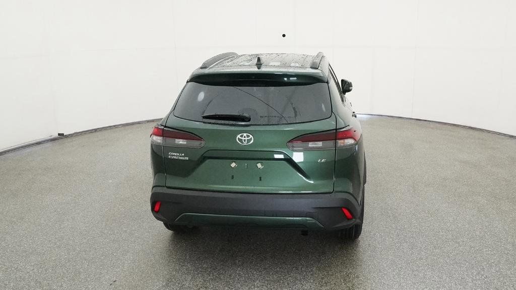 Thumbnail: 2026 Toyota Corolla Cross - 23