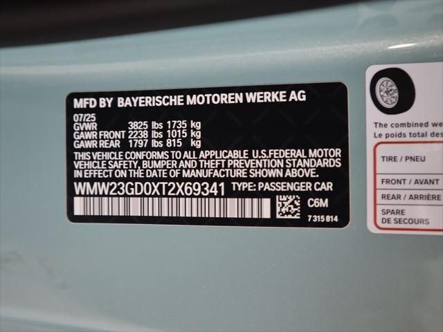 Thumbnail: 2026 MINI Cooper - 32