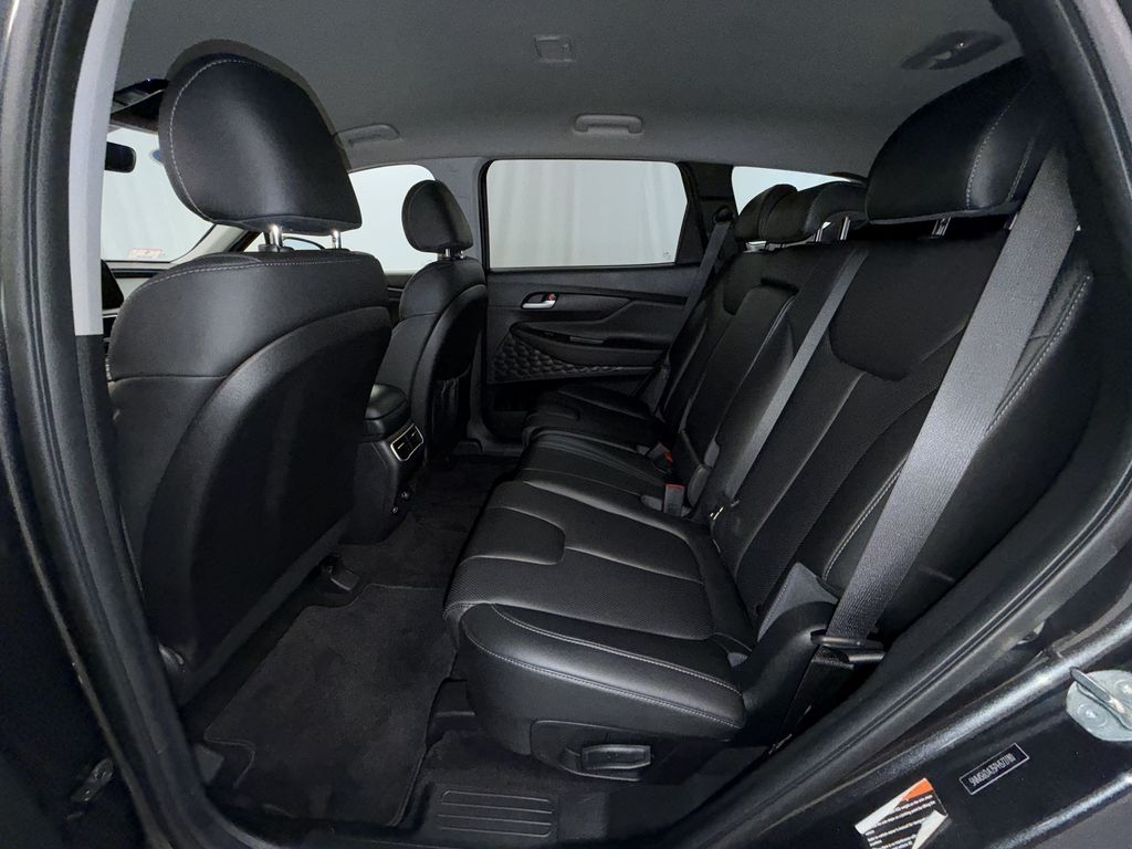 Used 2023 Hyundai Santa Fe SUV