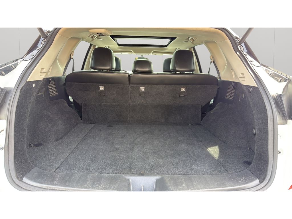 2017 Nissan Murano