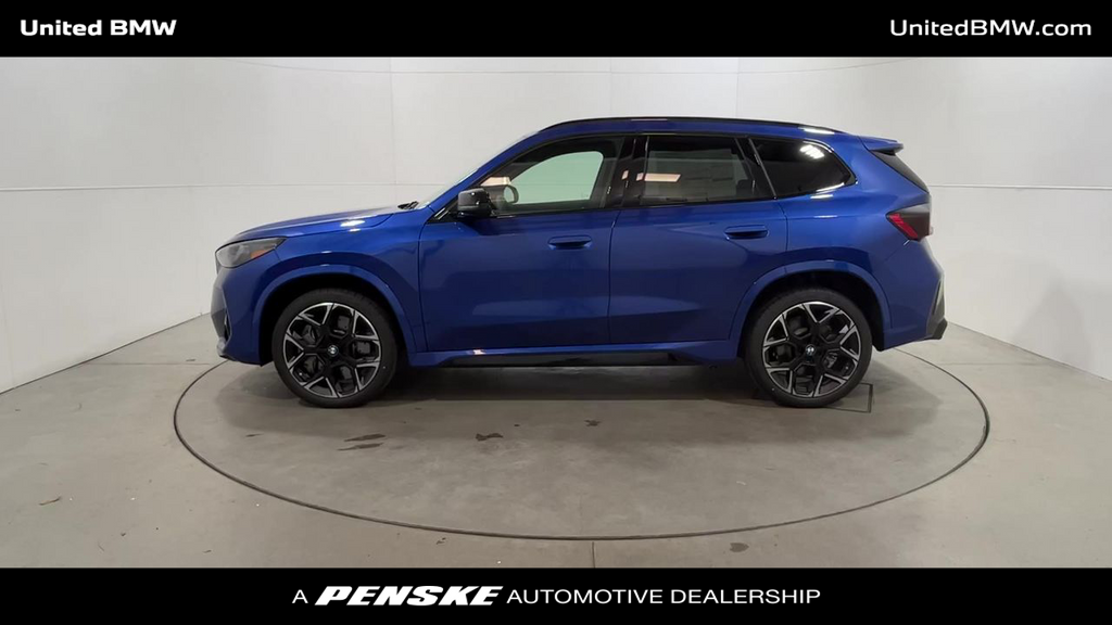 2024 BMW X1 M35i 5