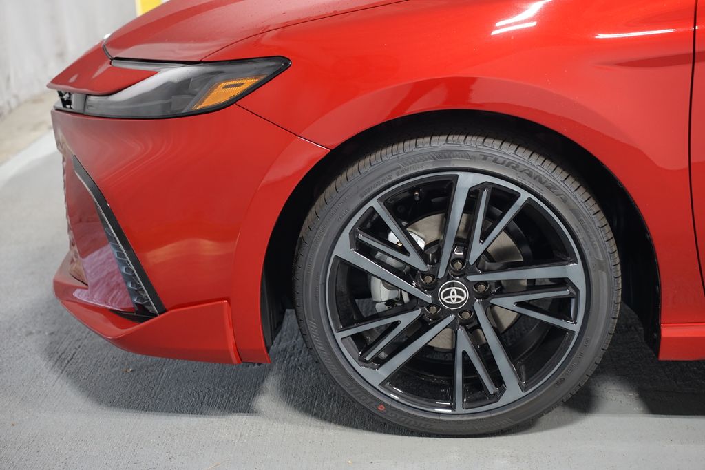 Thumbnail: 2026 Toyota Camry - 5