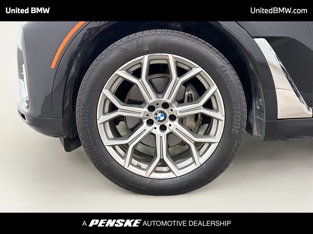 Thumbnail: 2019 BMW X7 - 2