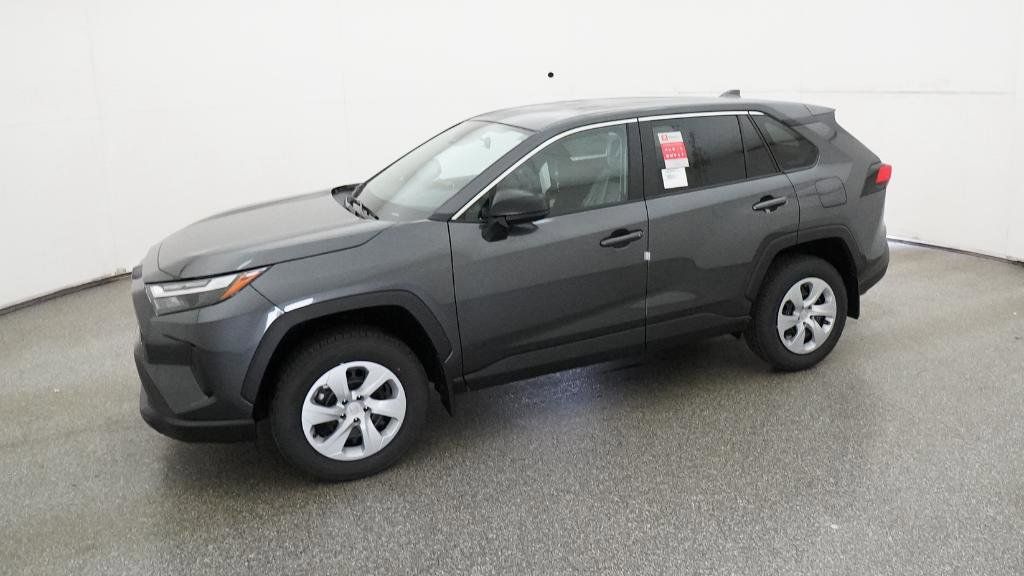 Thumbnail: 2025 Toyota RAV4 - 32