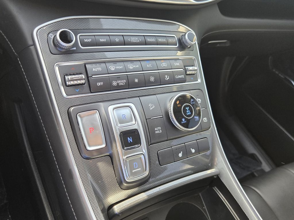 2023 Hyundai Santa Fe - $30,573