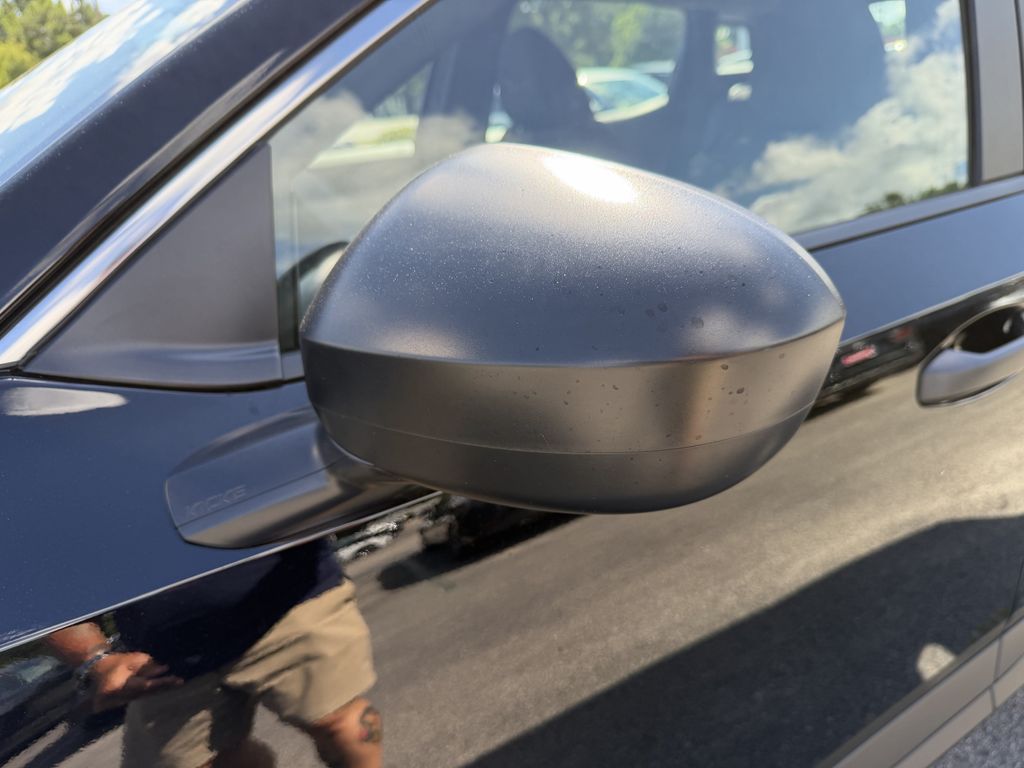 New 2026 Nissan Kicks SUV
