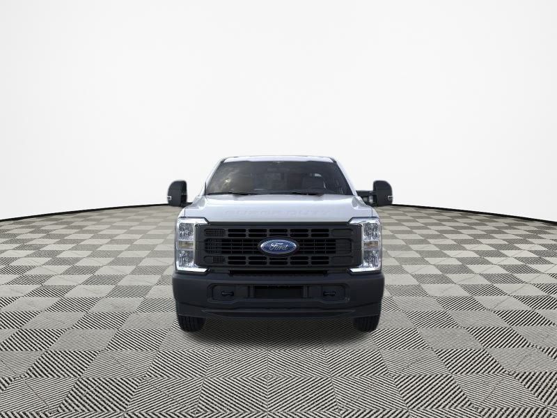 New 2026 Ford Super Duty F-250 SuperCab 8' Box XL