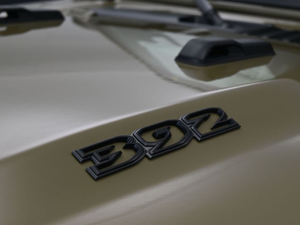 New 2026 41 Jeep  image 31