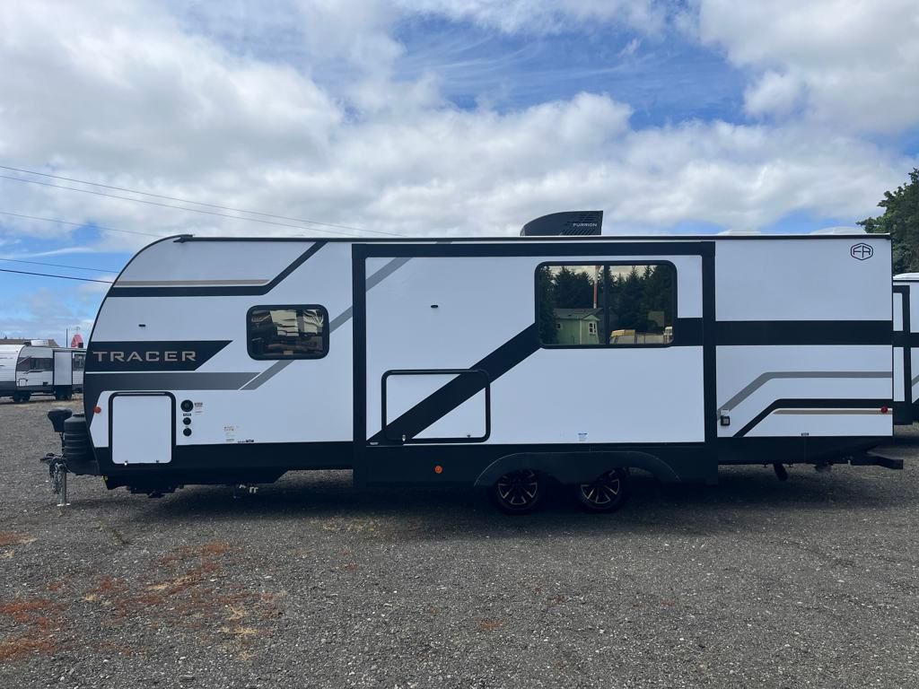 2026 Prime Time Tracer 255DS Travel Trailer