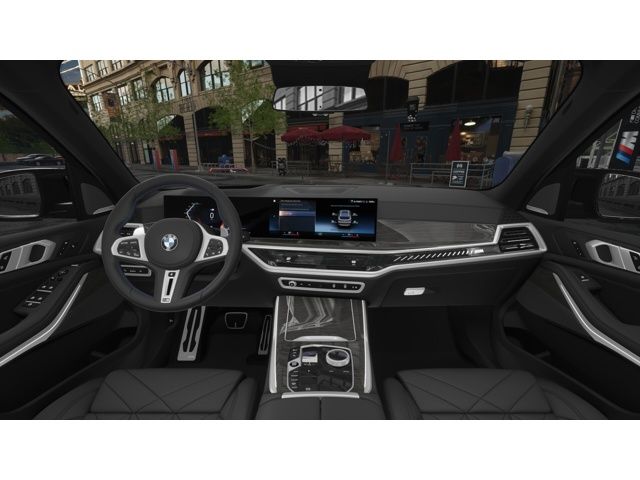 Thumbnail: 2025 BMW X5 - 10