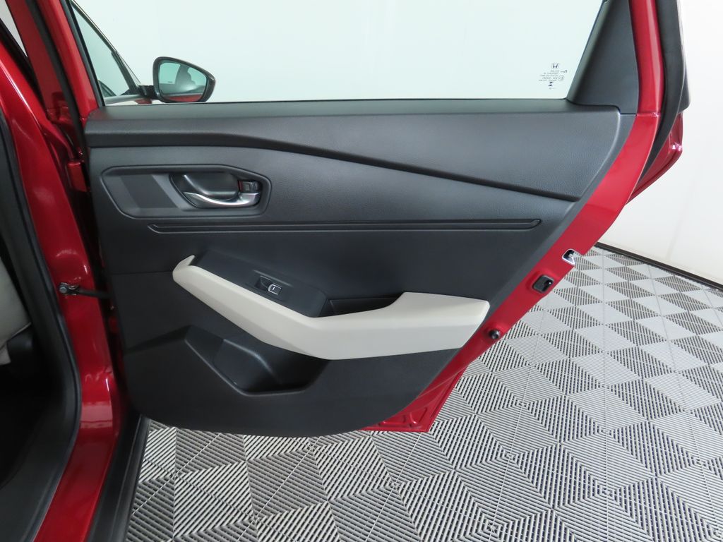 2023 Honda Accord LX 27