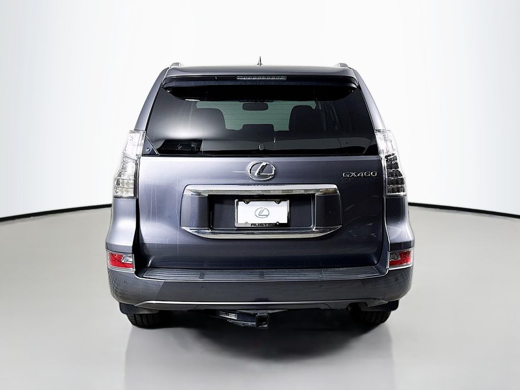 Thumbnail: 2016 Lexus GX - 6