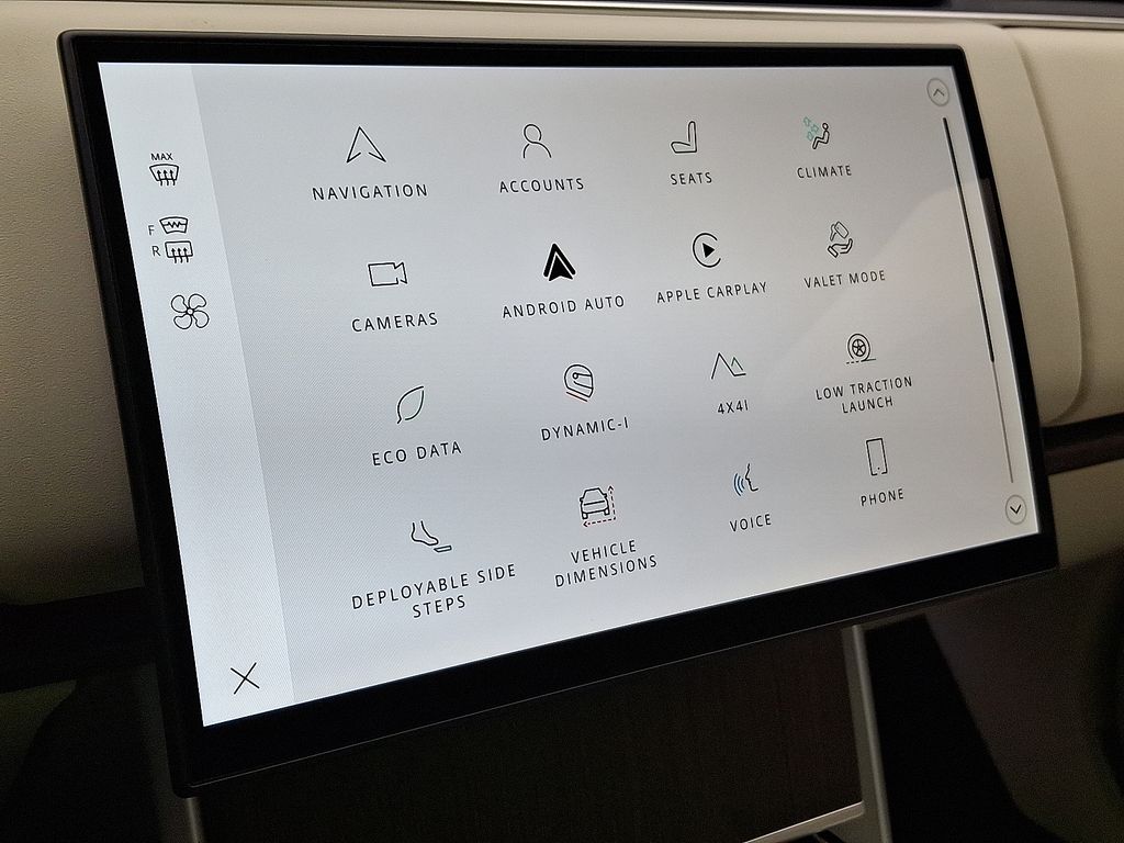 Thumbnail: 2026 Land Rover Range Rover - 20