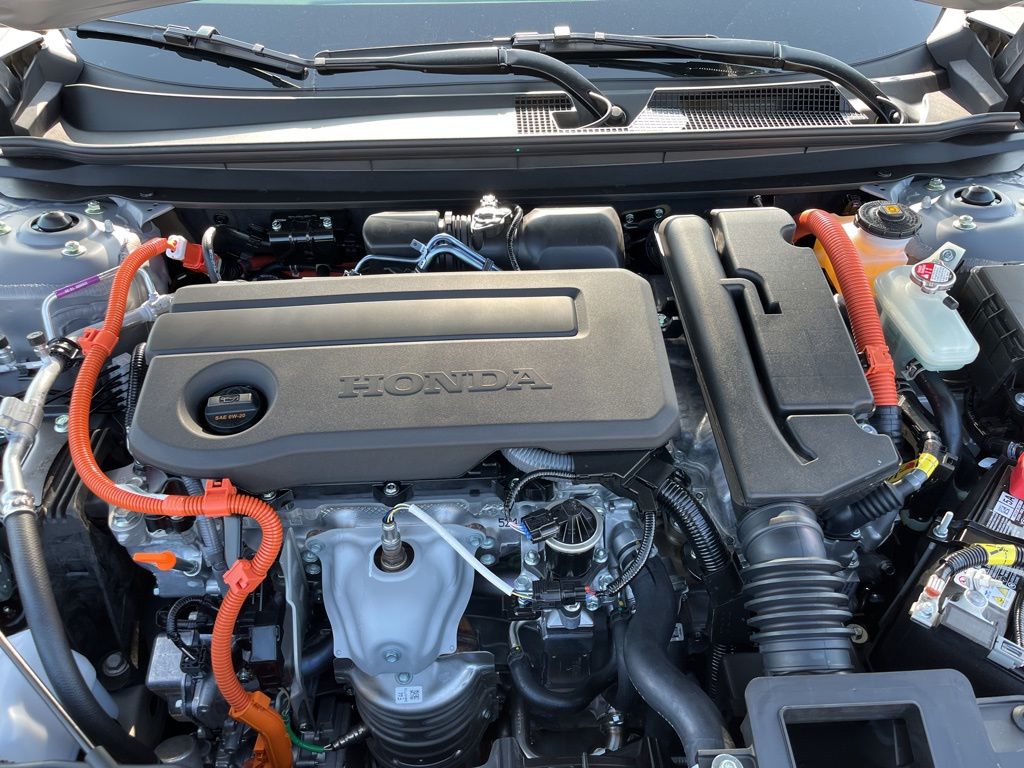 Thumbnail: 2025 Honda Accord - 8