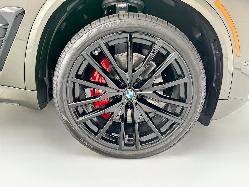Thumbnail: 2026 BMW X5 - 31