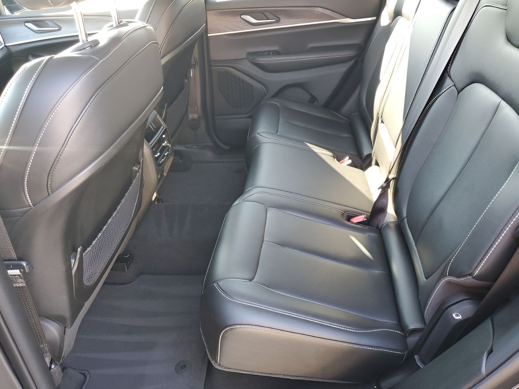 Used Car 2024 Jeep Grand Cherokee  Limited For Sale Under $35,000 In Austin, Texas