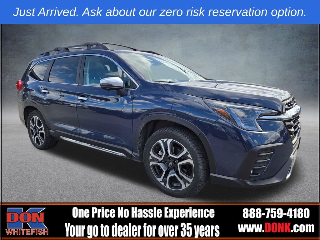 2023 Subaru Ascent Touring AWD