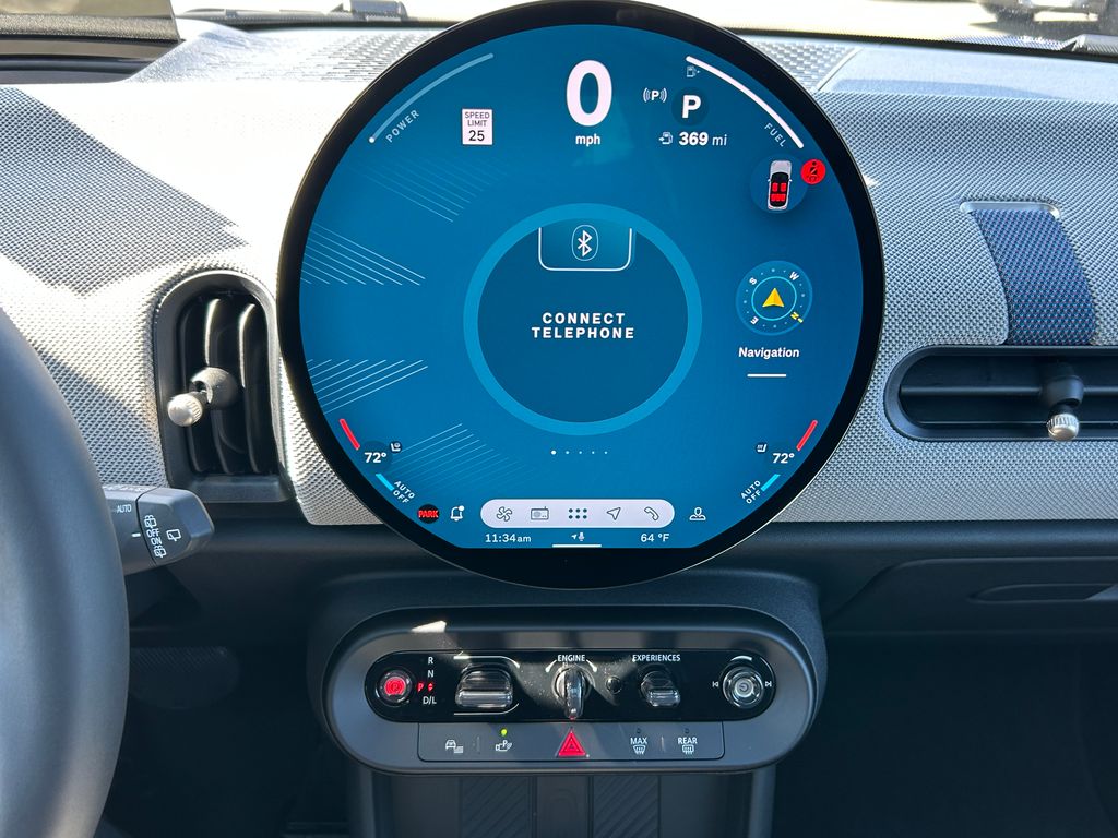 Thumbnail: 2026 MINI Cooper - 24