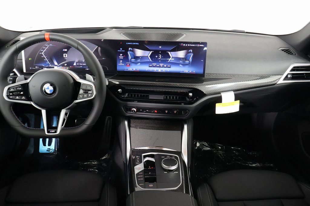 Thumbnail: 2026 BMW 4 Series - 4
