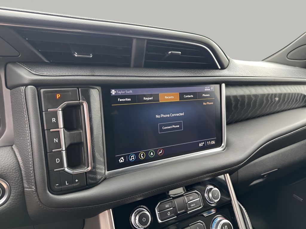 Used Car 2021 Gmc Yukon  Denali For Sale Under $50,000 In Austin, Texas