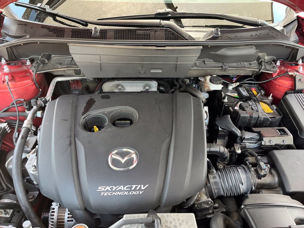 Thumbnail: 2018 Mazda CX-5 - 14
