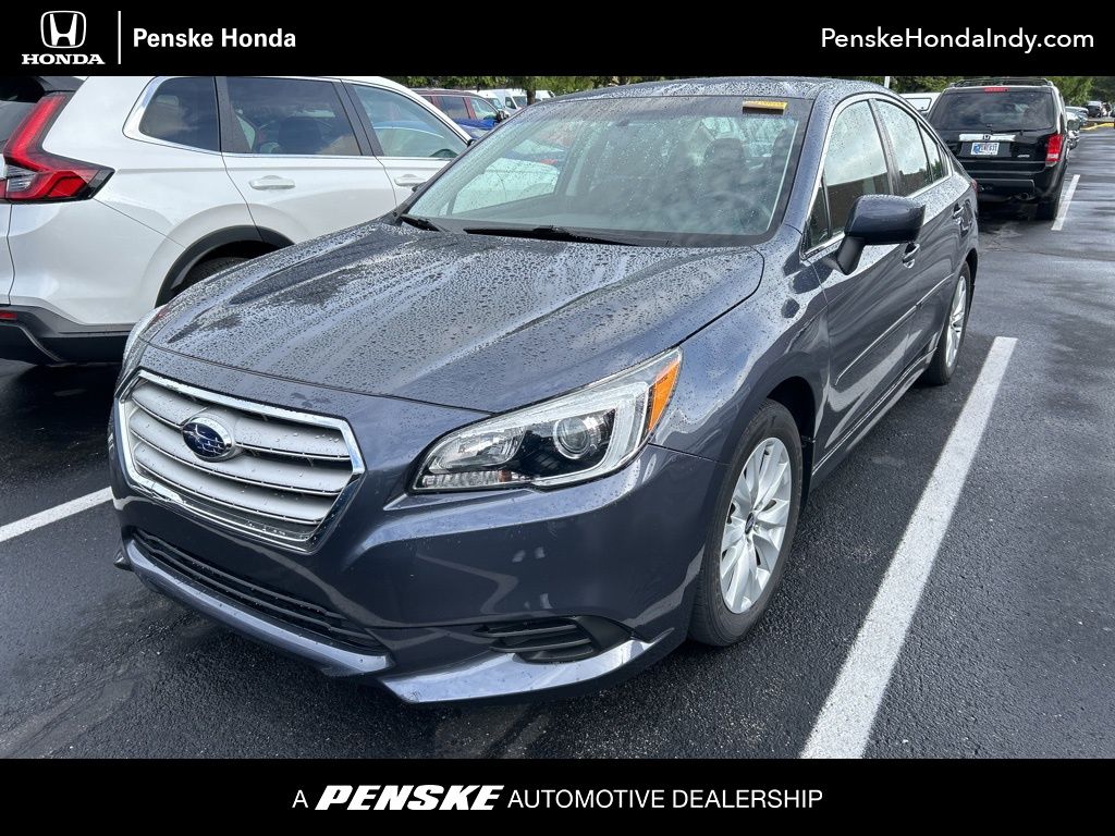 2015 Subaru Legacy Premium -
                Indianapolis, IN