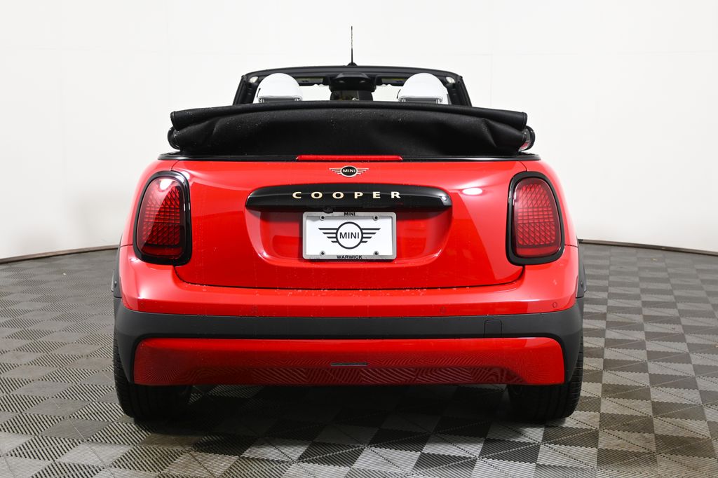 Thumbnail: 2026 MINI Cooper - 14