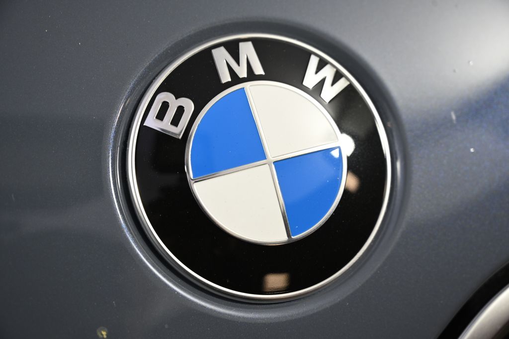 Thumbnail: 2026 BMW X1 - 13