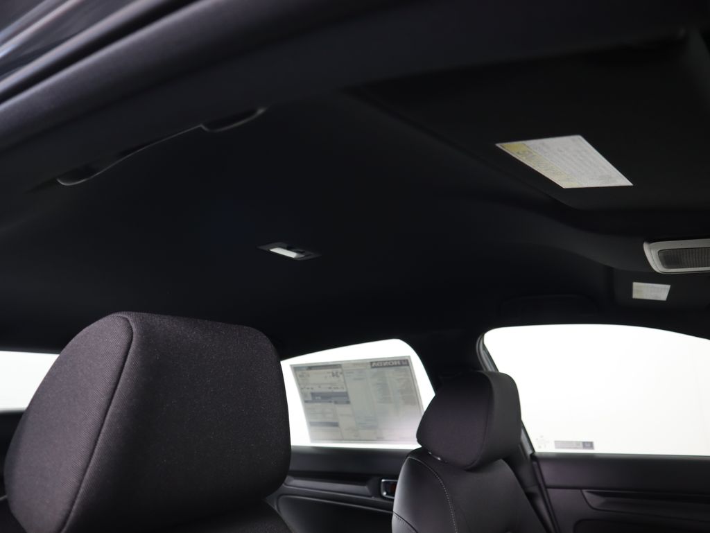 Thumbnail: 2026 Honda Civic - 19